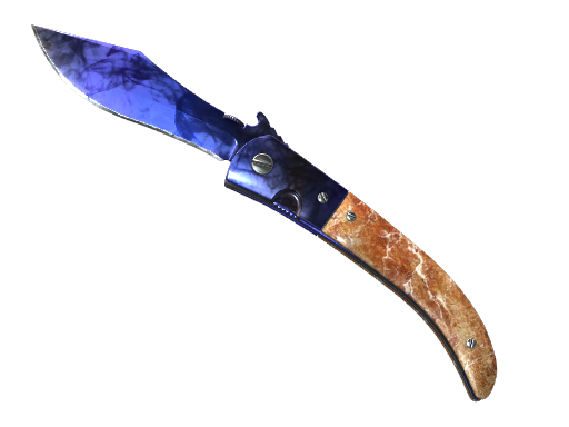 Navaja Knives from Prisma 2 Case