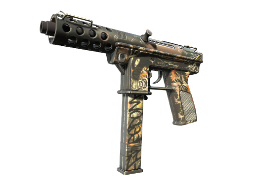 Tec-9 | Rebel