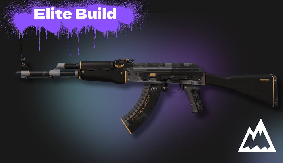 AK-47 Elite Build