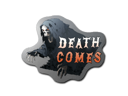 Death Comes
