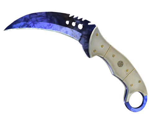Talon Knives in Prisma 2 Case