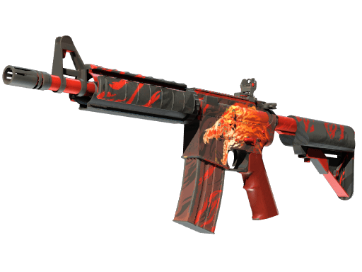 M4A4 | Howl