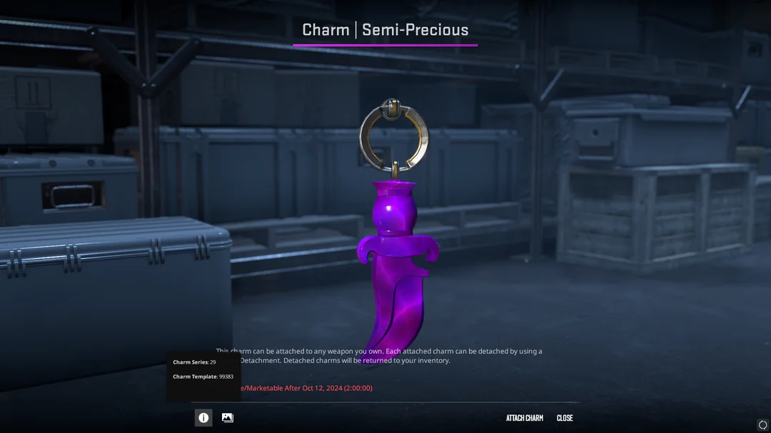 Semi-Precious (75,000-100,000)