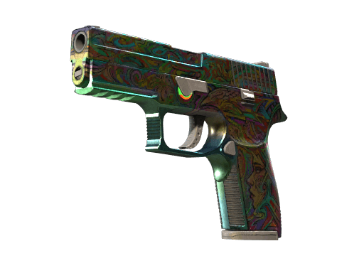 P250 | Visions