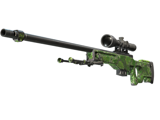 AWP | Pit Viper