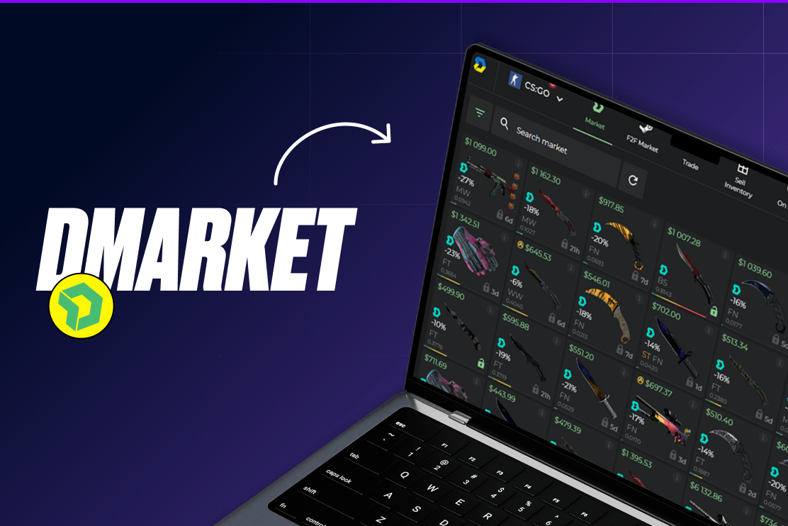 Dmarket