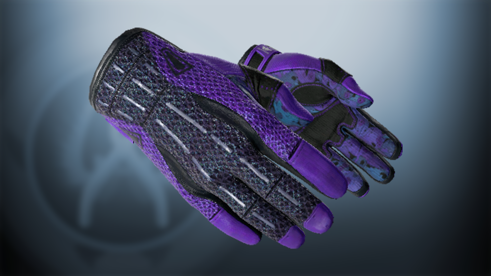 De Dyraste Handskarna i CS:GO