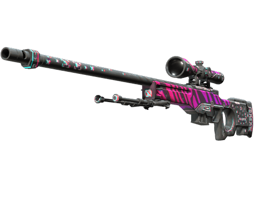 AWP | Chromatic Aberration