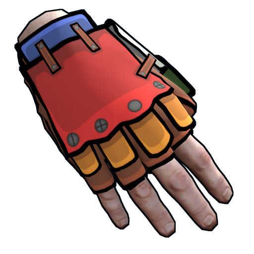 Best Cheap Rust Skin Combos