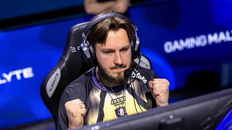 Why jL Gets apEX's CS2 Major Sticker for Singapore 2026