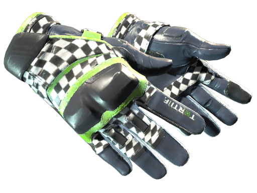 Moto Gloves | Finish Line