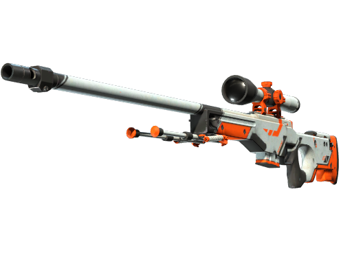 AWP | Asiimov