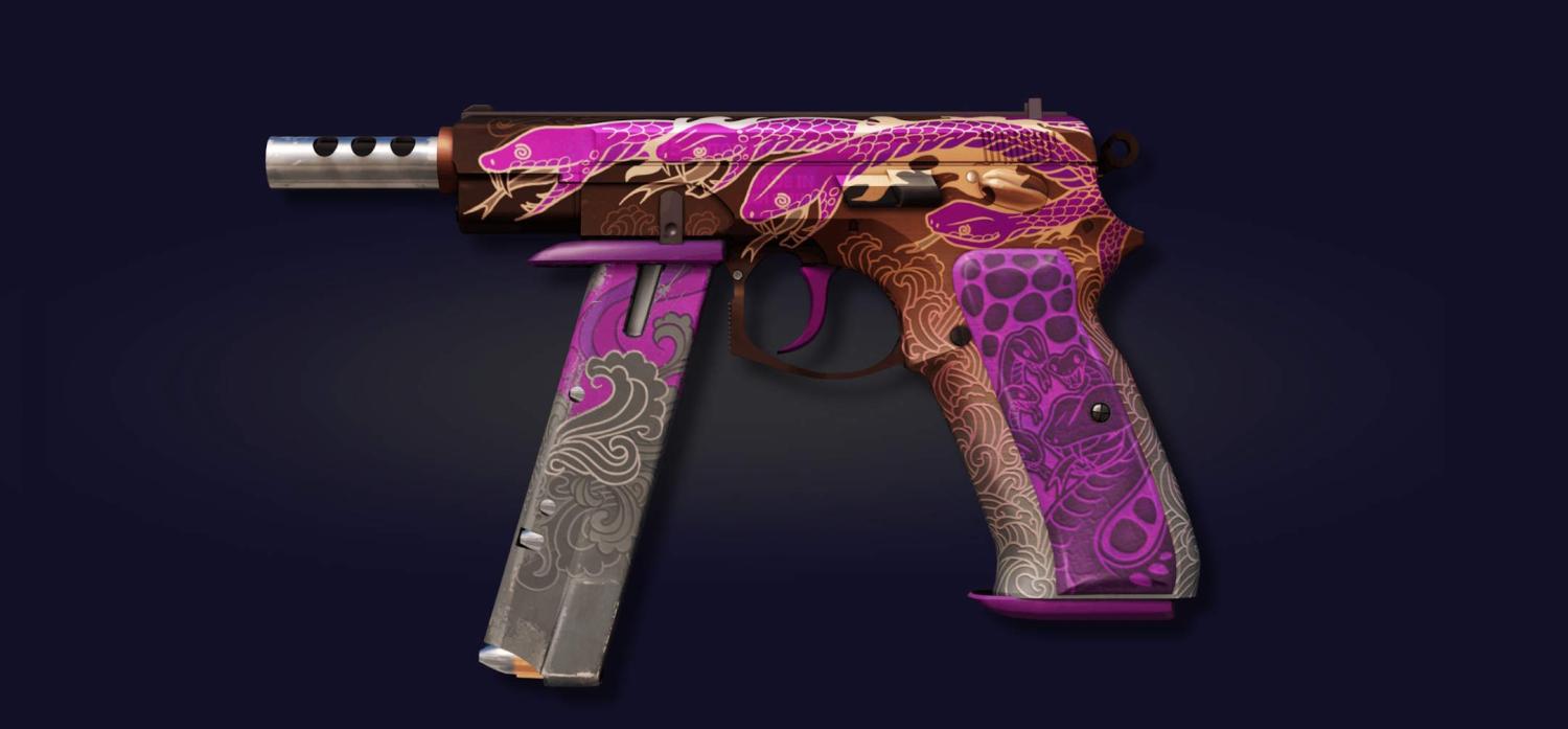 AWP | Lightning Strike