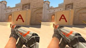 What is CS2 Screen Shake?