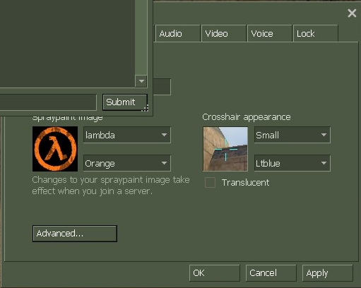 Best CS:GO and CS2 Crosshair Codes