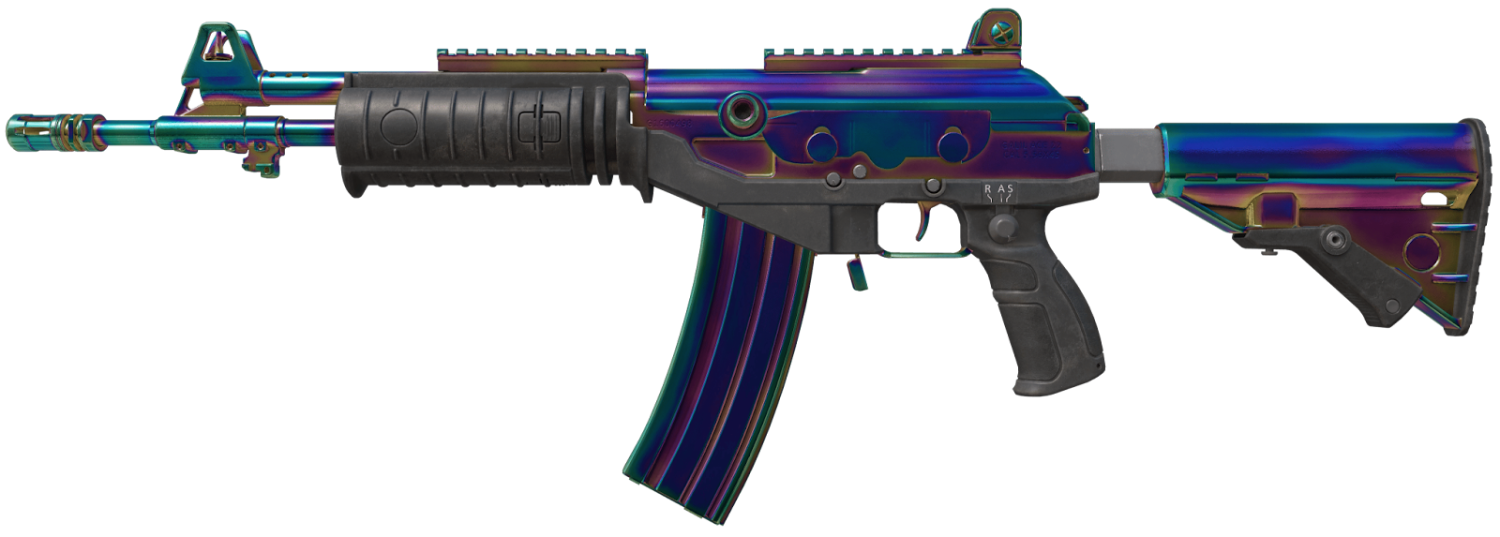 Fade Gems