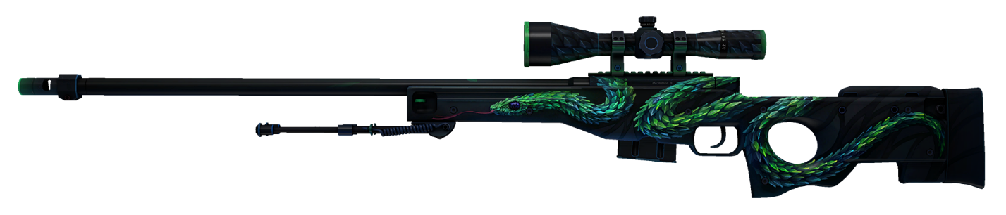 AWP Atheris