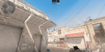 Dust 2 A Long Smoke