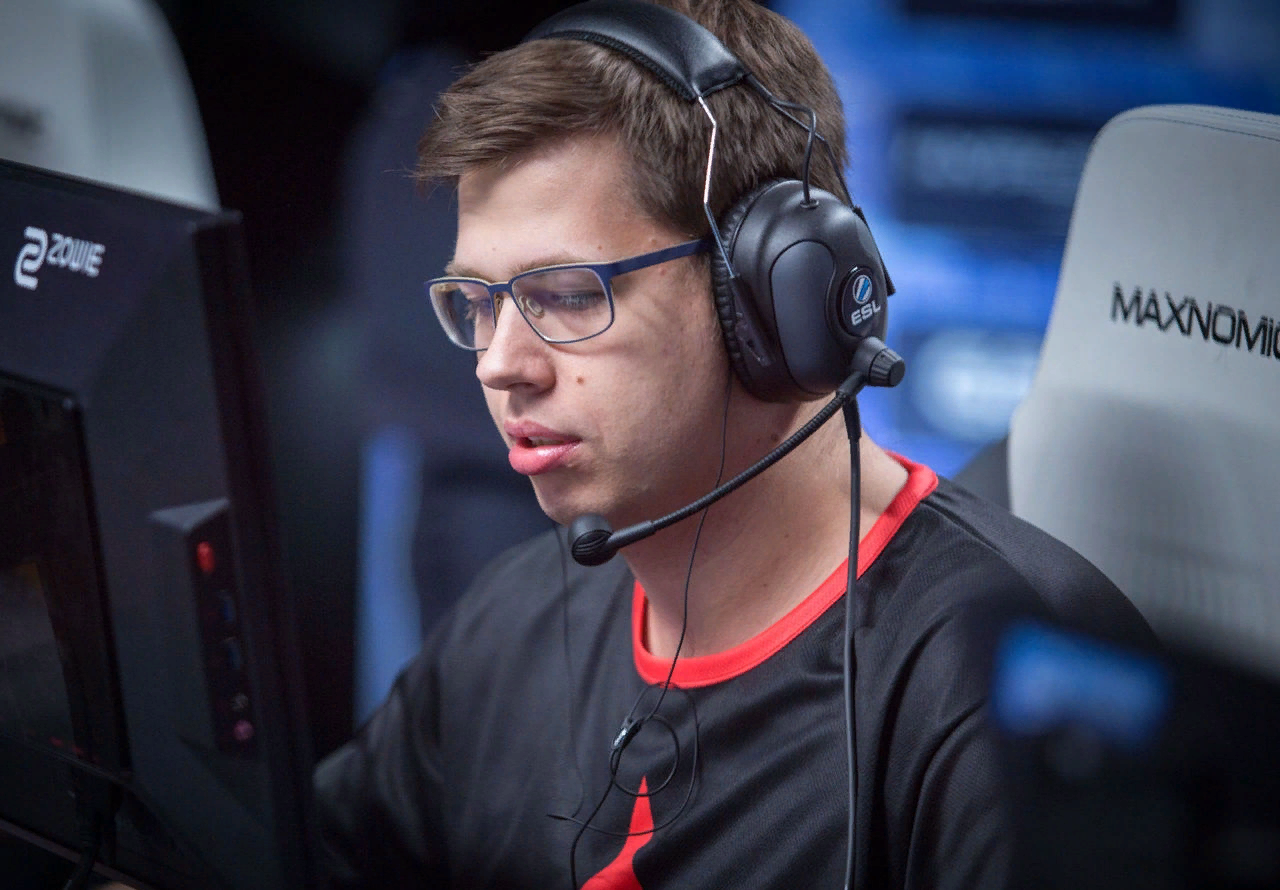 Finn &ldquo;karrigan&rdquo; Andersen