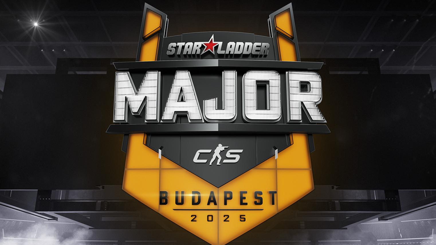 StarLadder Budapest Major 2025에 대해 알아야 할 모든 것