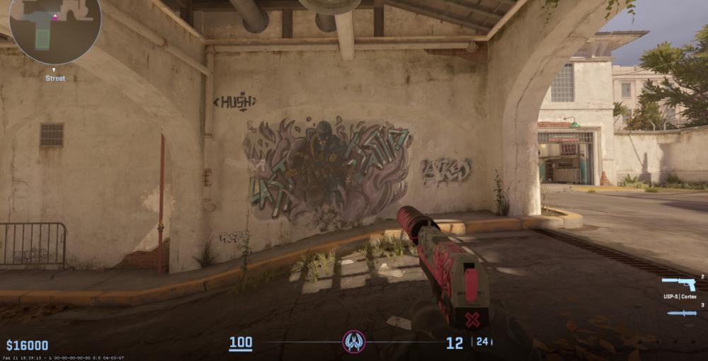 CS2 Crosshair Update Explained: Why Your Old Code is Broken {year}