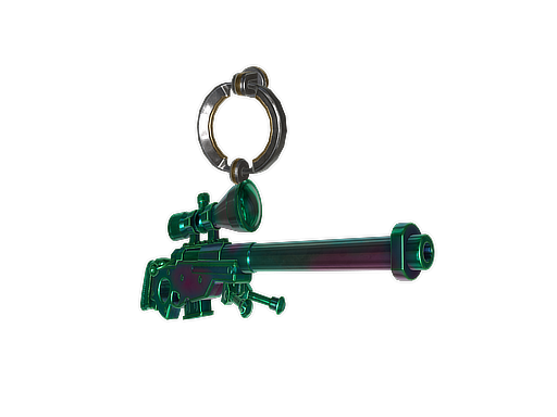 Titeenium AWP &ndash; Elegance for Snipers