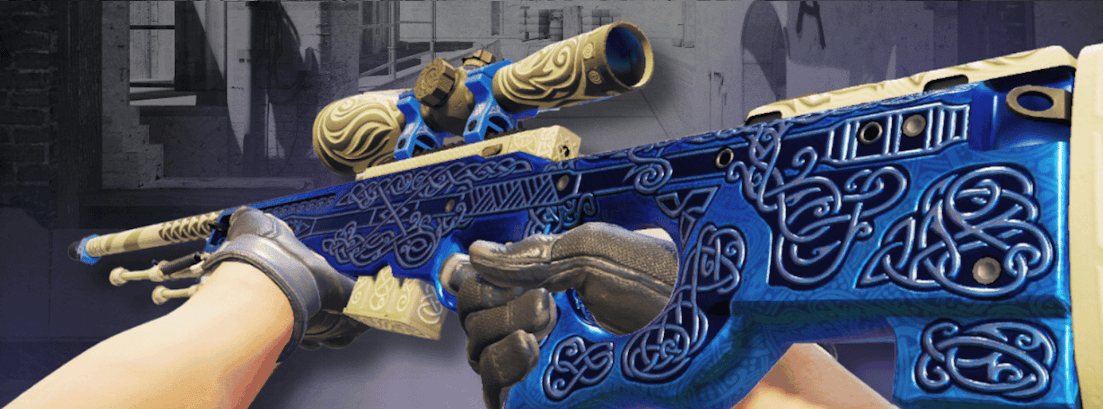 AWP | Gungnir