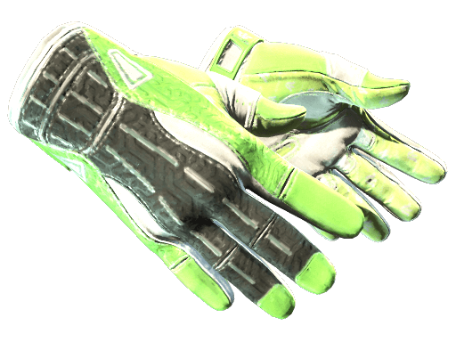 Sport Gloves | Hedge Maze