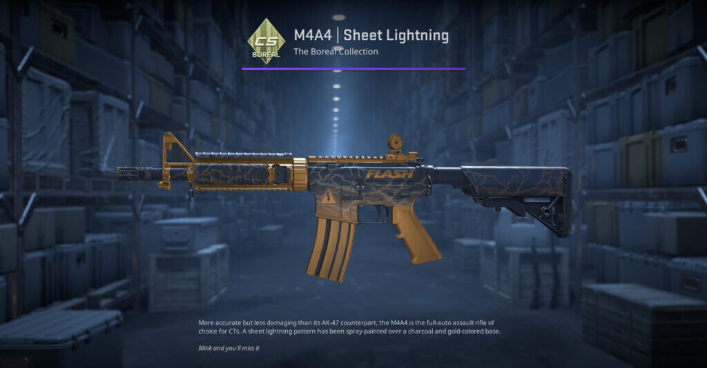 Restricted (Purple)