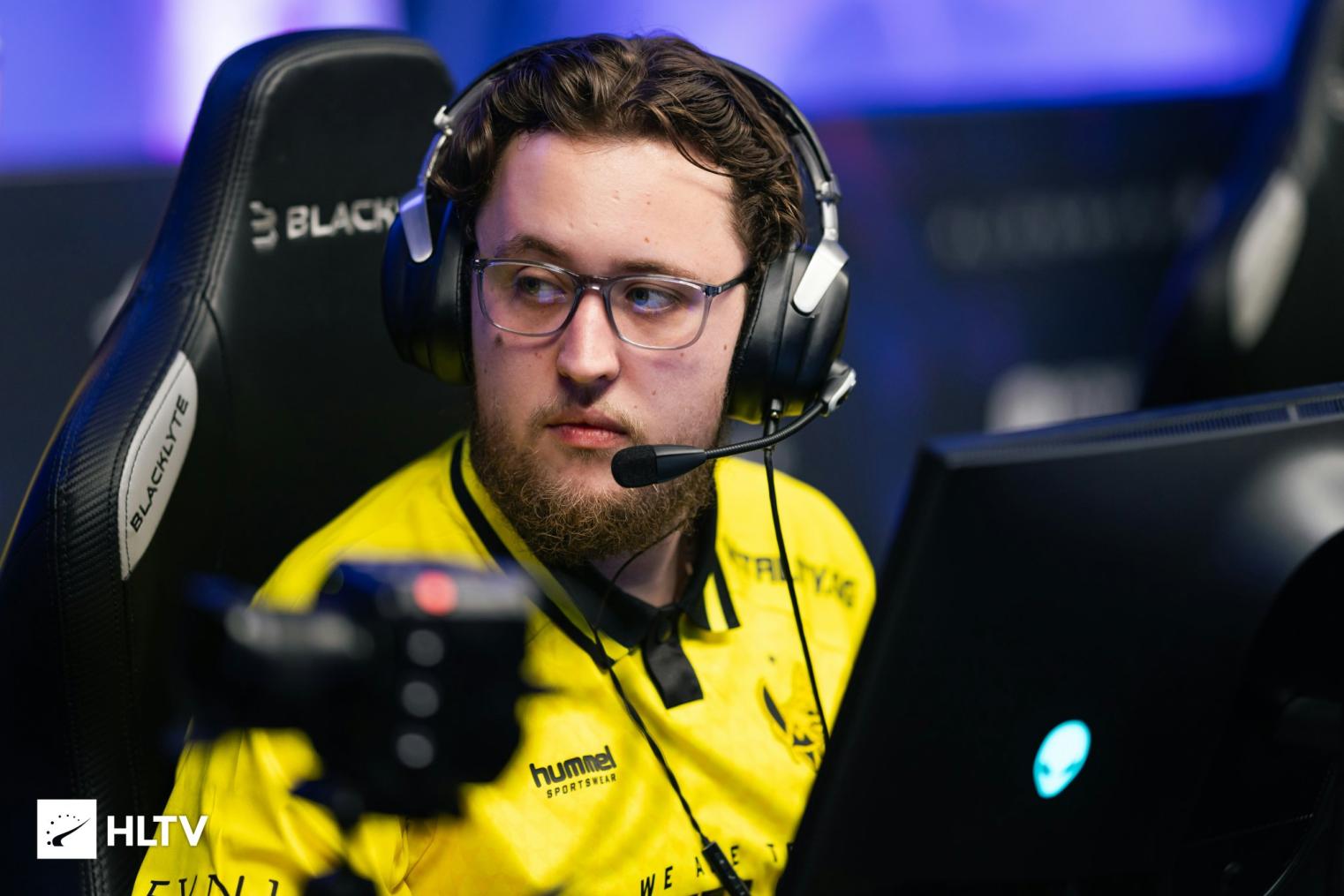 CS2의 ZywOo: 나이, 경력, 보유 아이템, 순자산 및 전체 선수 프로필