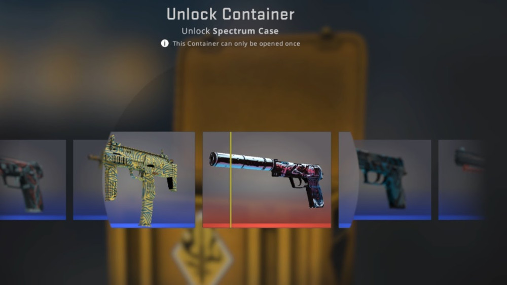 How to obtain CS2 skins?