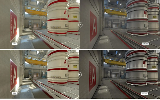 How to Change Gamma Settings in CS2