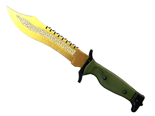 ★ Bowie Knife | Lore &ndash; compre na Skin.Land