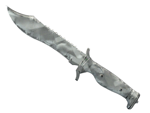 Bowie Knife | Urban Masked