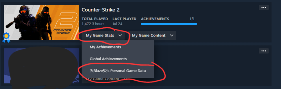 How to See Your Commendations in CS2