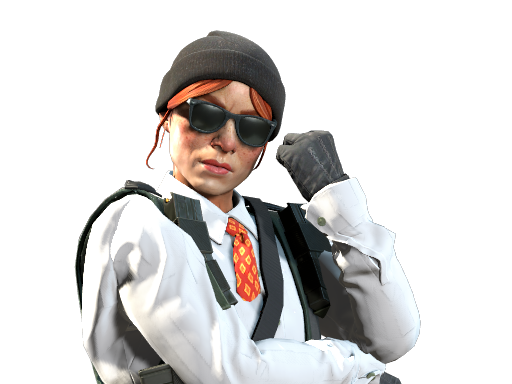 Getaway Sally | The Professionals