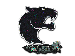 FURIA (Glitter) | Antwerp 2022