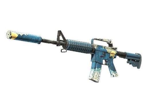 M4A1-S | Solitude