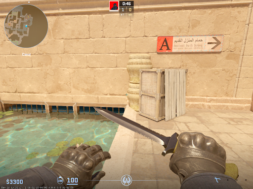 Best NVIDIA Gamma and Color Settings for CS2