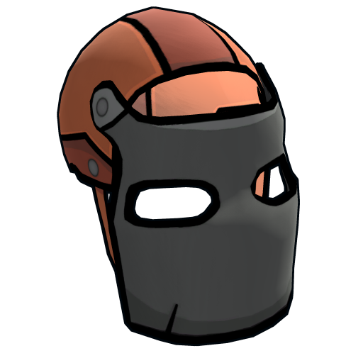Best Cheap Rust Skin Combos