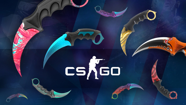 CS:GO/CS2 Skinleri ile Nasıl Kar Elde Edilir?