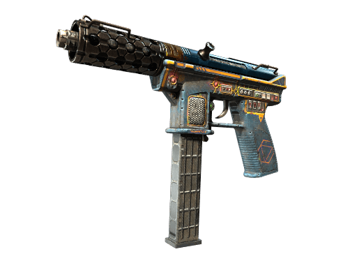 Tec-9 | Remote Control