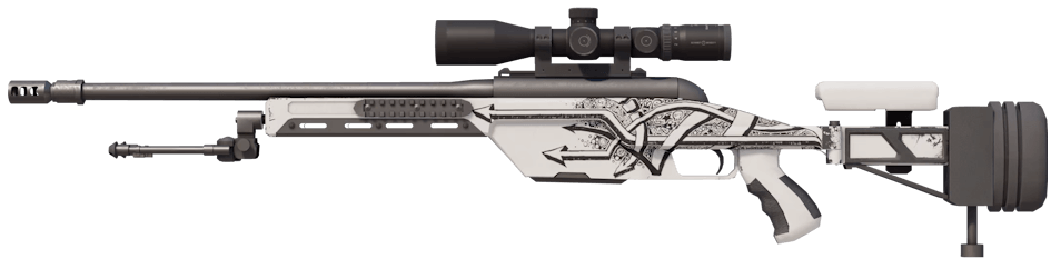 SSG 08 | Detour