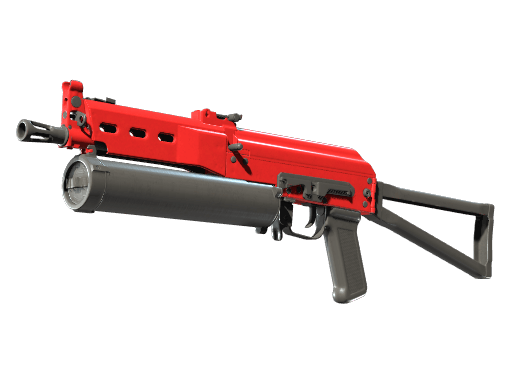 PP-Bizon