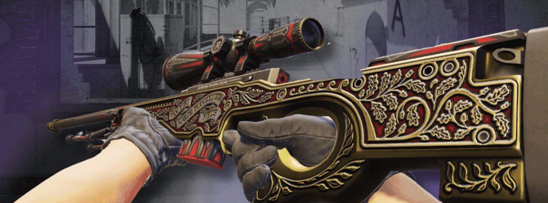 AWP | Prince