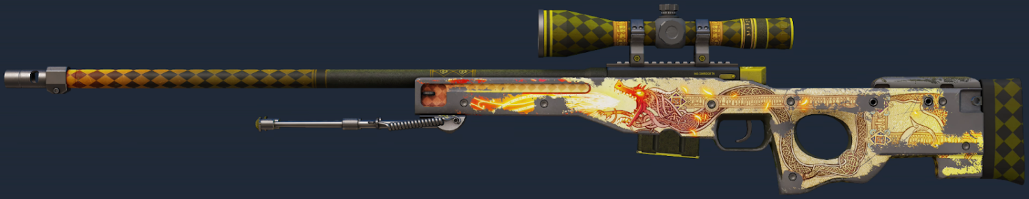 CS2 Float Ranges