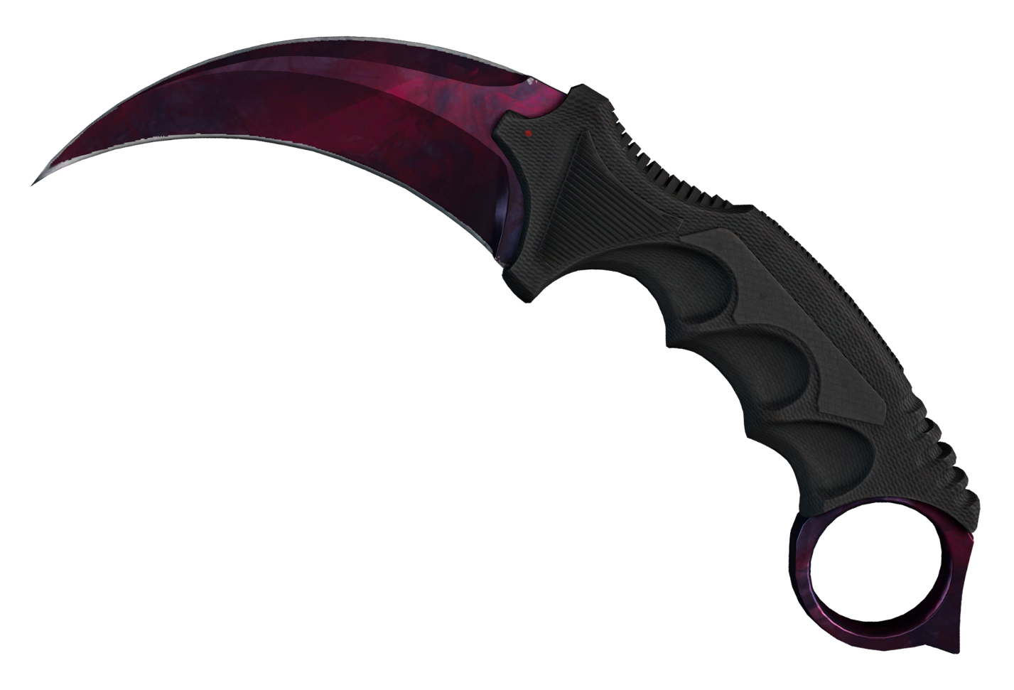 Karambit Doppler