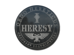 Heresy