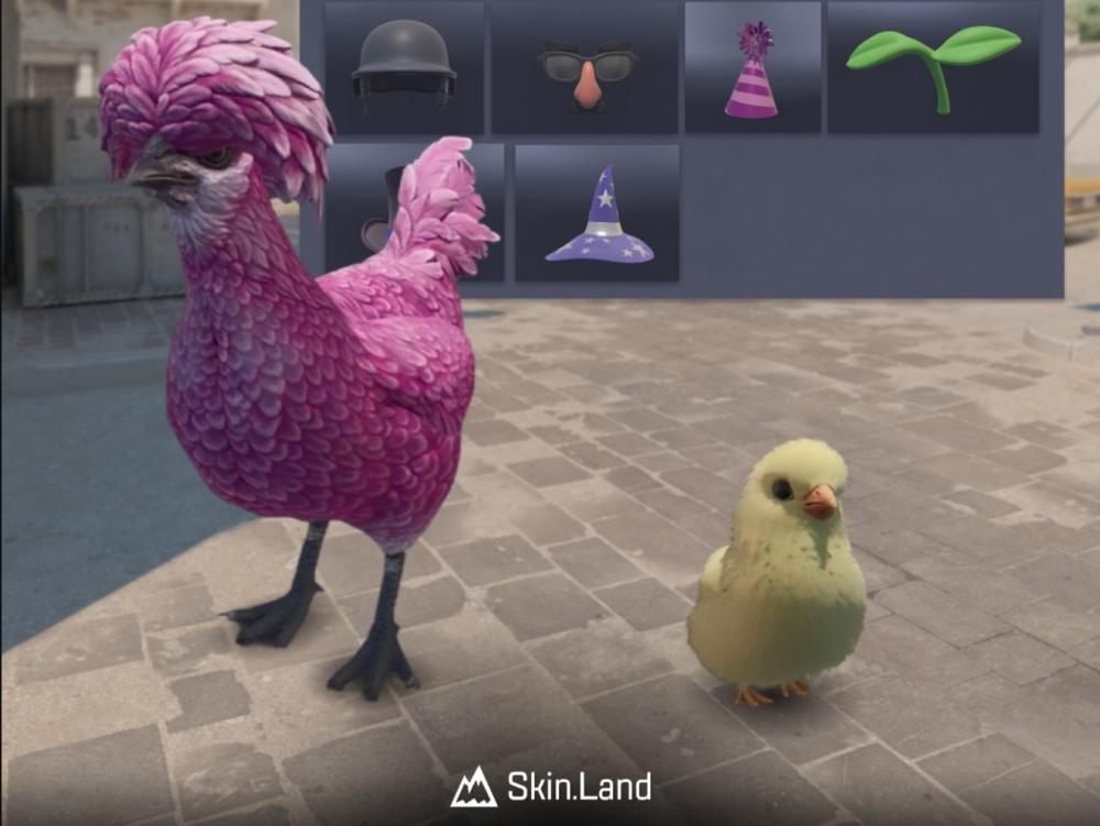 CS2 Chicken Eggs: How to Get & Hatch Your Pet