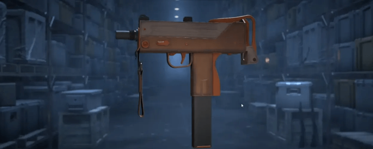 What Is the Lowest Float Skin in CS2?